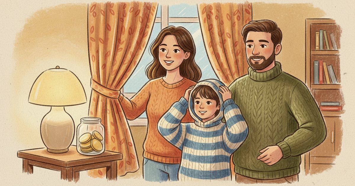 10 Ways to Reduce Utility Bills for Families