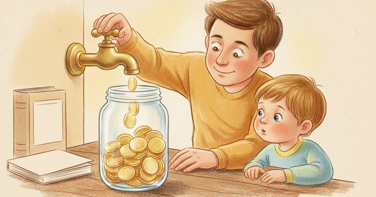Optimizing Your Family Savings Rate for FIRE