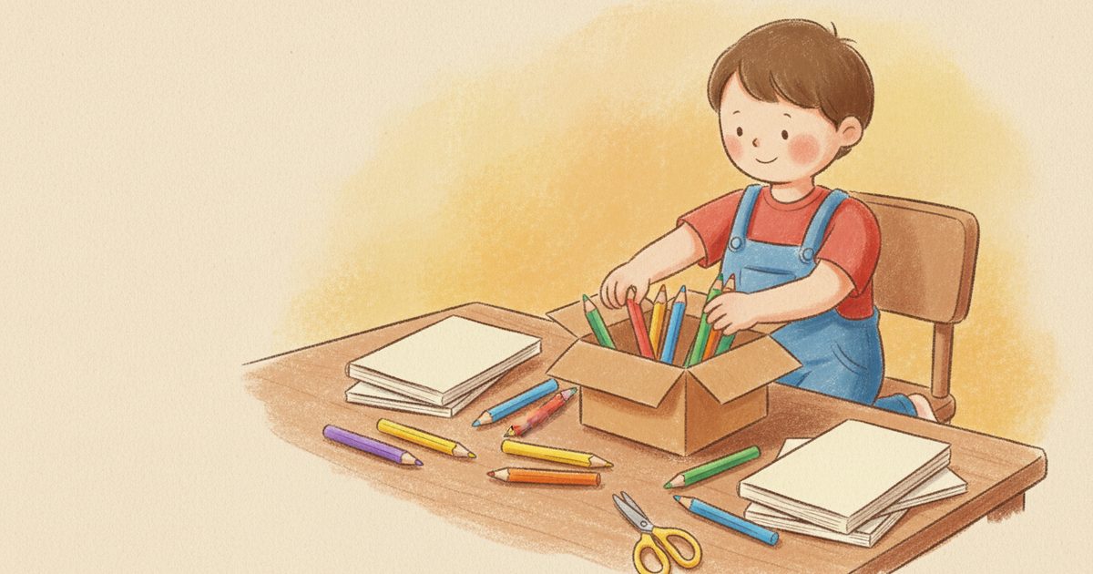 School Supplies Savings Strategies