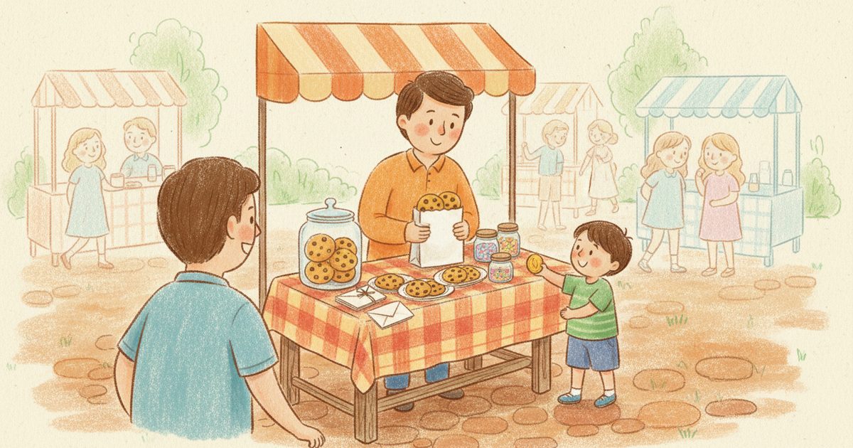 Adding Side Hustle Income to Your Family Budget