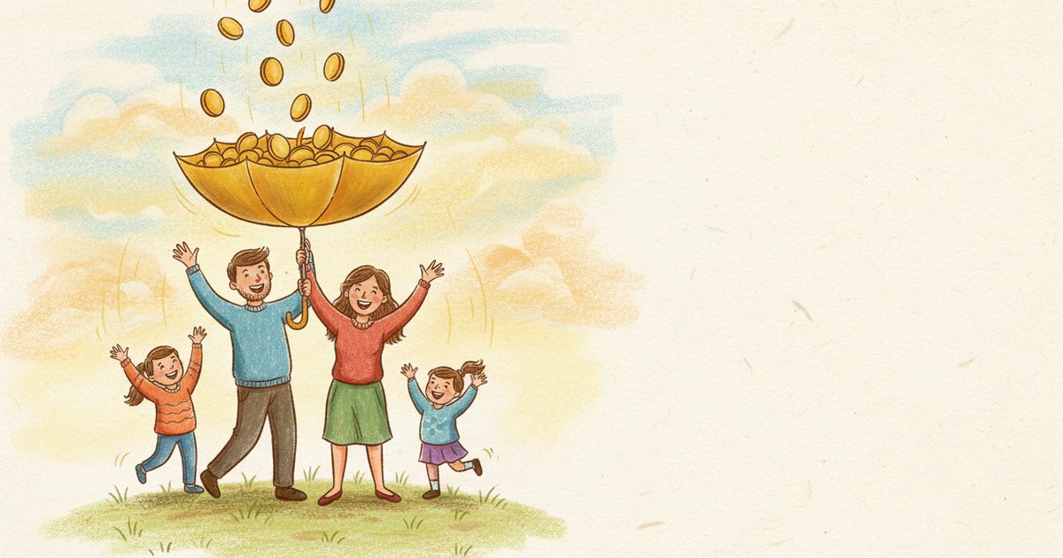 What to Do With Your Tax Refund: A Family Budget Guide