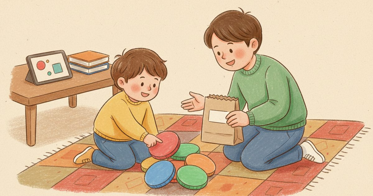 Teaching Preschoolers About Money: Age-Appropriate Lessons