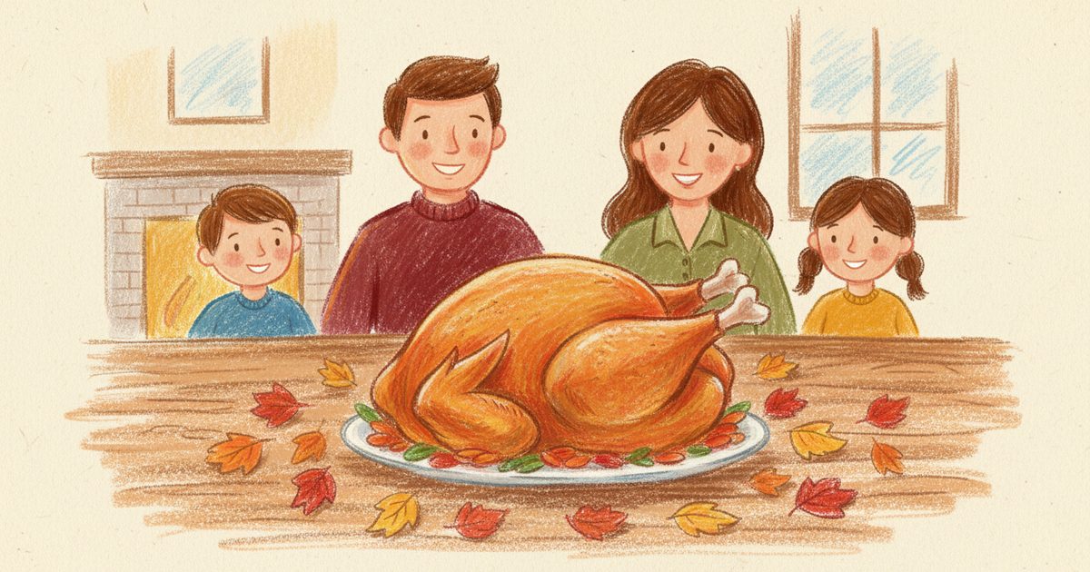 Thanksgiving Budget Guide: Hosting Without the Financial Hangover
