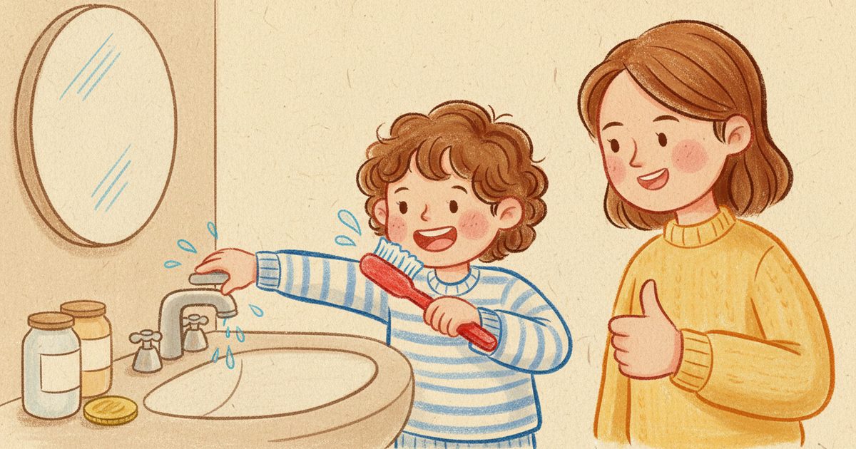 Reducing Your Family's Water Bill