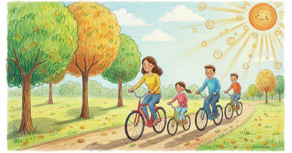Free Weekend Activities for Families