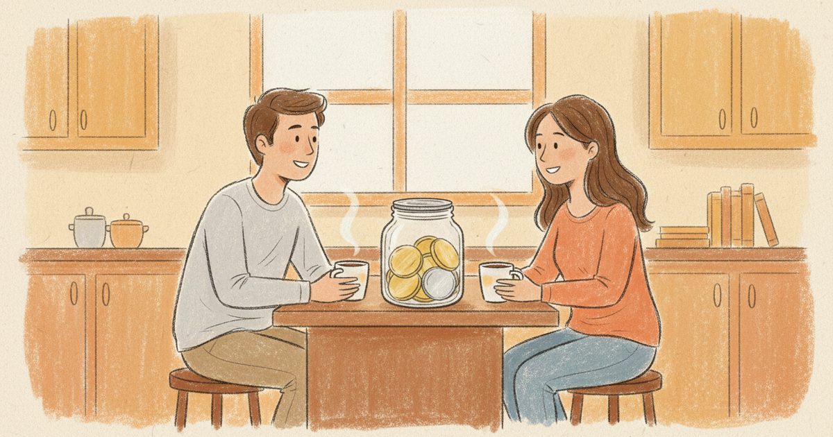 Weekly Family Budget Check-In: A 15-Minute Routine That Works